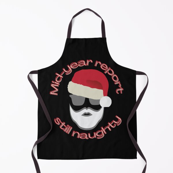Item preview,  Mid year report still naughty designed and sold by hasbeenz.