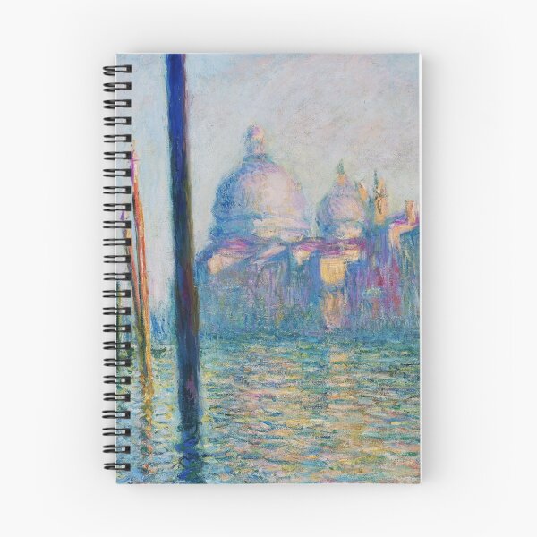 Item preview, Claude Monet - Grand Canal Venice designed and sold by Vivanne-art.