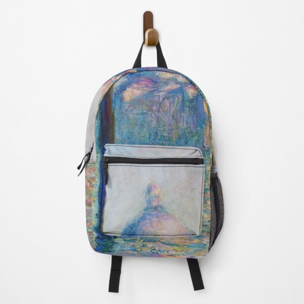 Item preview, Claude Monet - Grand Canal Venice designed and sold by Vivanne-art.