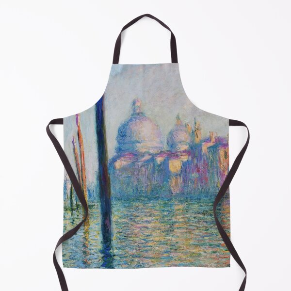 Item preview, Claude Monet - Grand Canal Venice designed and sold by Vivanne-art.