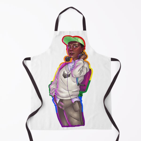 Item preview, Benson designed and sold by CecilleBlackman.