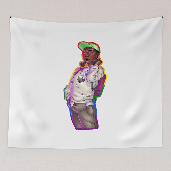 Item preview, Benson  designed and sold by CecilleBlackman.
