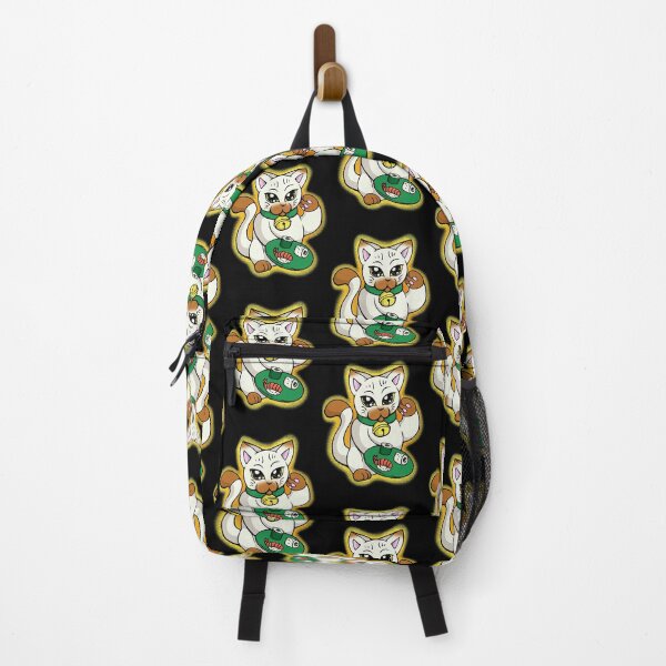 Item preview, Lucky Sushi Cat designed and sold by sAnupama25.