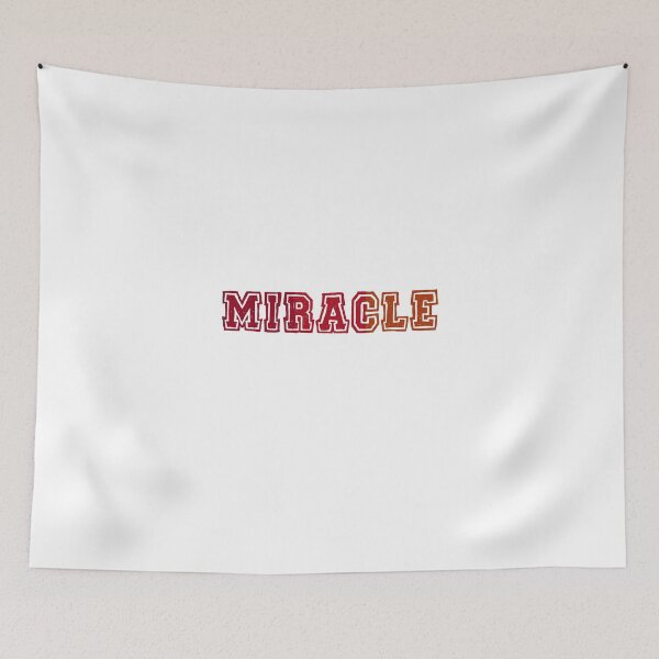 Item preview, MIRACLE designed and sold by ruviogevio.