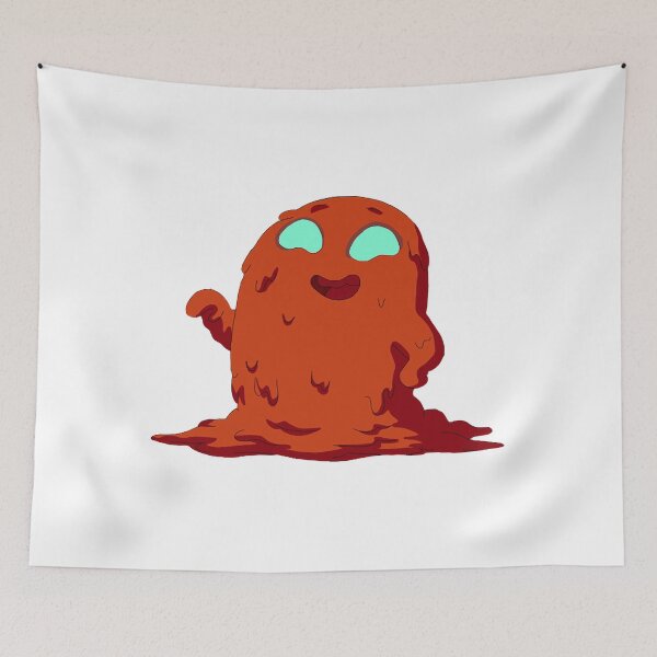 Item preview, Fun Gus - Kipo And The Age Of Wonderbeasts  designed and sold by CecilleBlackman.
