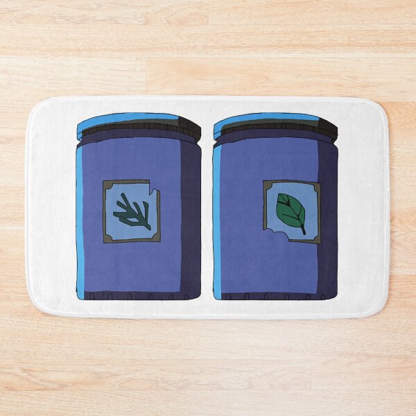 Item preview, Herbs In Herbs Out - Kipo And The Age Of Wonderbeasts  designed and sold by CecilleBlackman.
