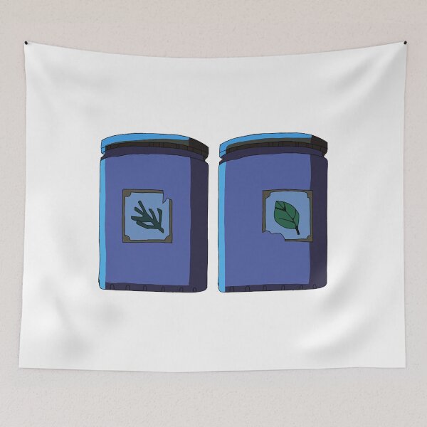Item preview, Herbs In Herbs Out - Kipo And The Age Of Wonderbeasts  designed and sold by CecilleBlackman.