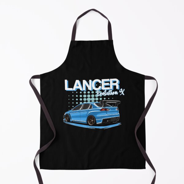 Item preview, Lancer Evolution 9 Blue designed and sold by Ryzdesain.