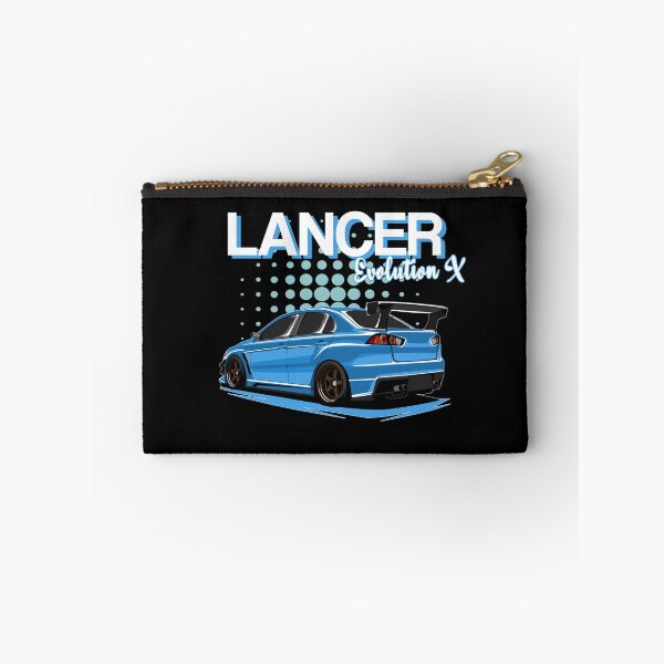 Item preview, Lancer Evolution 9 Blue designed and sold by Ryzdesain.