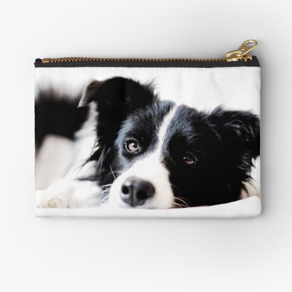 Item preview, border collie designed and sold by dedakota.