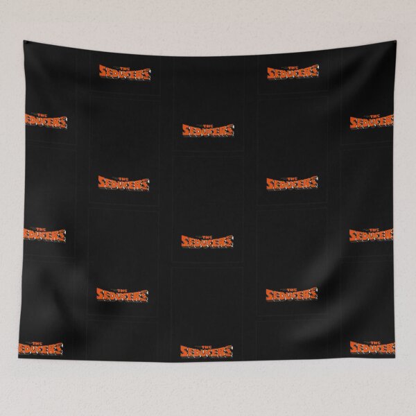 Item preview, The Seducers  designed and sold by shaunturek36.