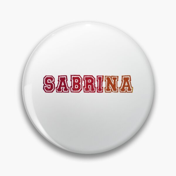 Artikelvorschau, SABRINA entworfen und verkauft von ruviogevio.