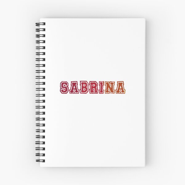Item preview, SABRINA designed and sold by ruviogevio.