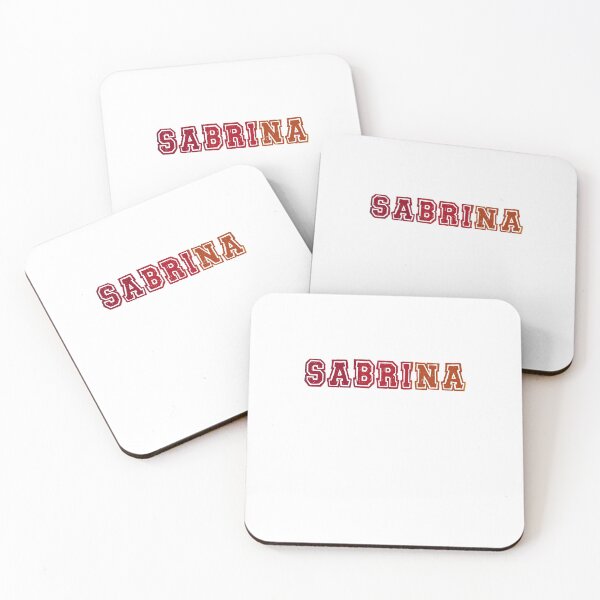 Item preview, SABRINA designed and sold by ruviogevio.