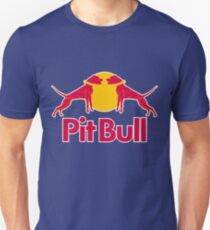 Pit Bull Unisex T-Shirt