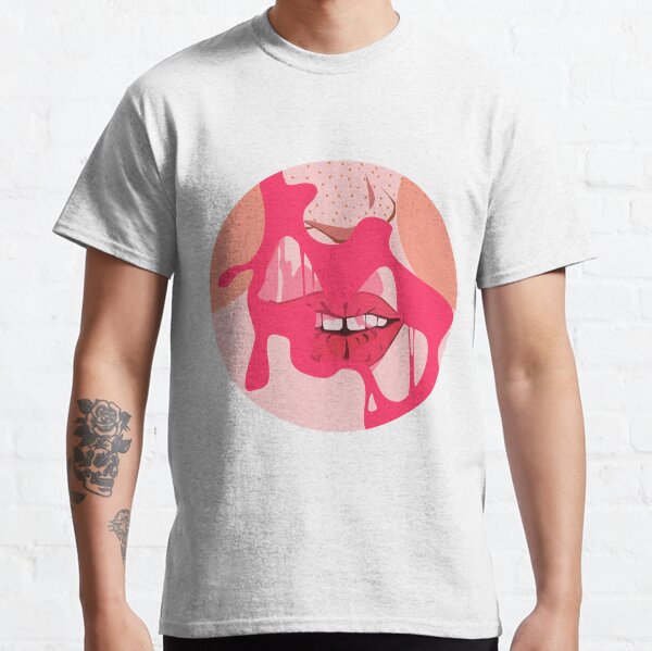 Bubblegum Pop Classic T-Shirt