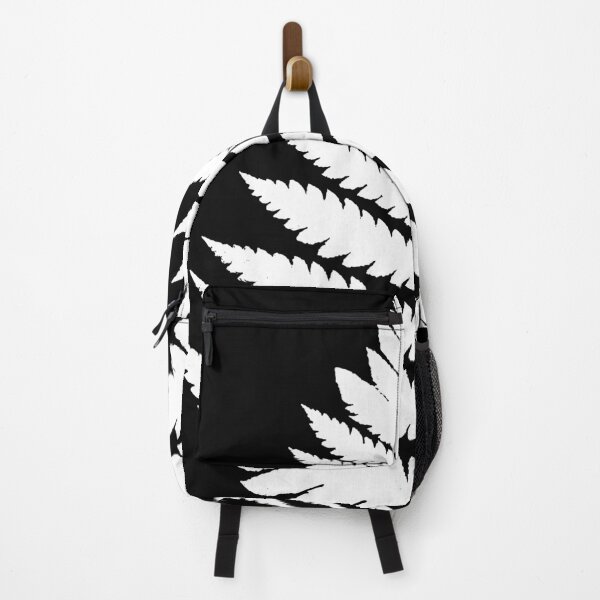 Item preview, White Fern designed and sold by Flamin' Galah.