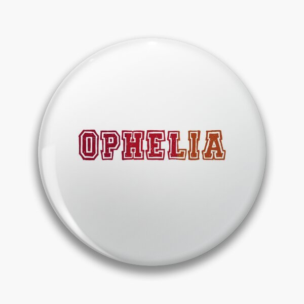 Item preview, OPHELIA designed and sold by ruviogevio.