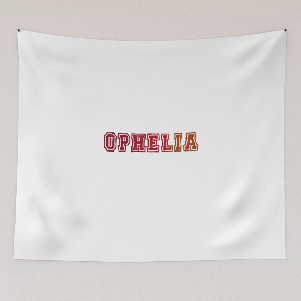 Item preview, OPHELIA designed and sold by ruviogevio.