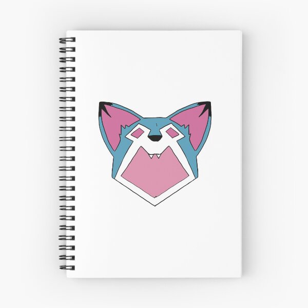 Item preview, Jolene the Wolf  designed and sold by CecilleBlackman.