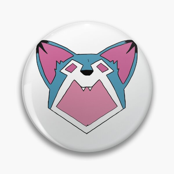 Item preview, Jolene the Wolf  designed and sold by CecilleBlackman.