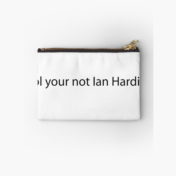 Item preview, Ian Harding  designed and sold by DriftingTides.