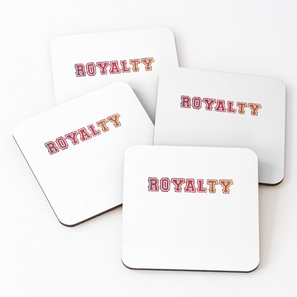 Item preview, ROYALTY designed and sold by ruviogevio.