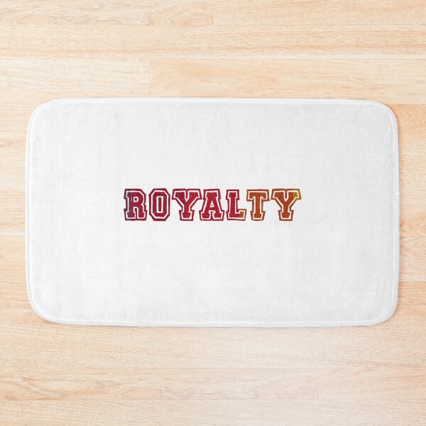 Item preview, ROYALTY designed and sold by ruviogevio.
