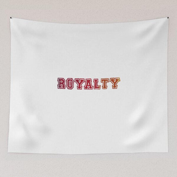 Item preview, ROYALTY designed and sold by ruviogevio.