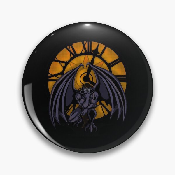 Item preview, Goliath Time  designed and sold by shaunturek36.