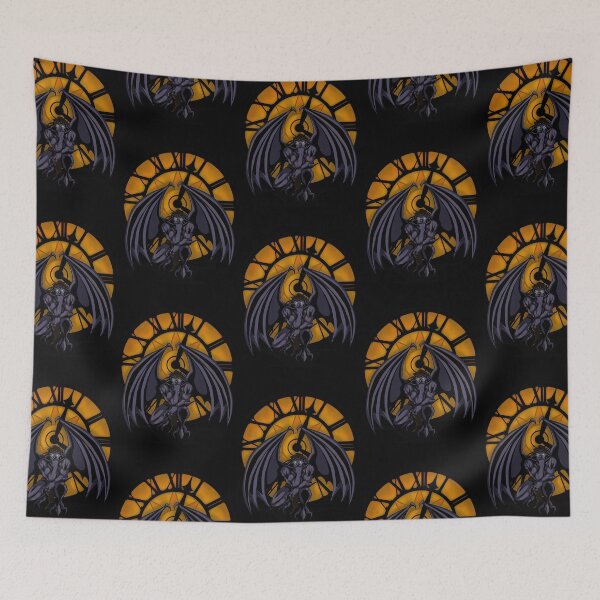 Item preview, Goliath Time  designed and sold by shaunturek36.