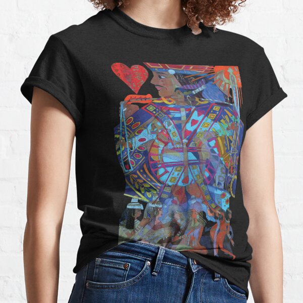Jack of Lonely Hearts Classic T-Shirt