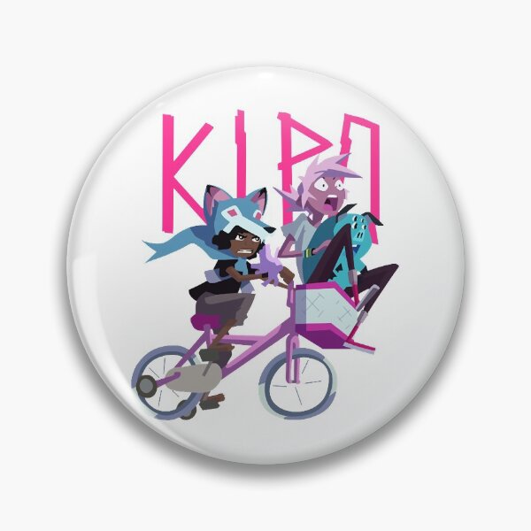 Item preview, Kipo & Wolf  designed and sold by CecilleBlackman.