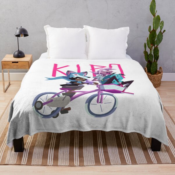 Item preview, Kipo & Wolf  designed and sold by CecilleBlackman.