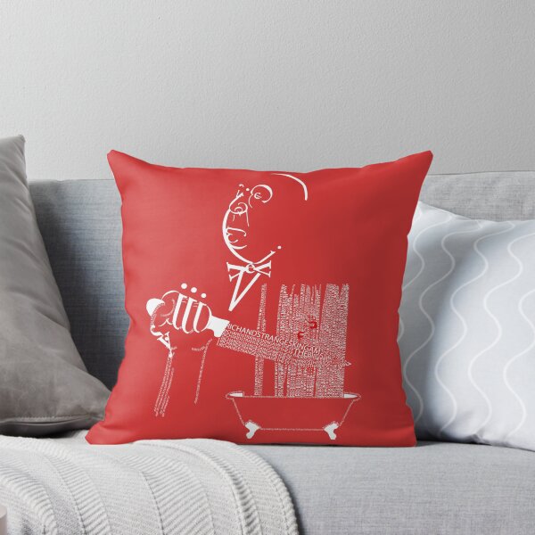 Item preview, Psycho by Alfred Hitchcock designed and sold by mocachino.