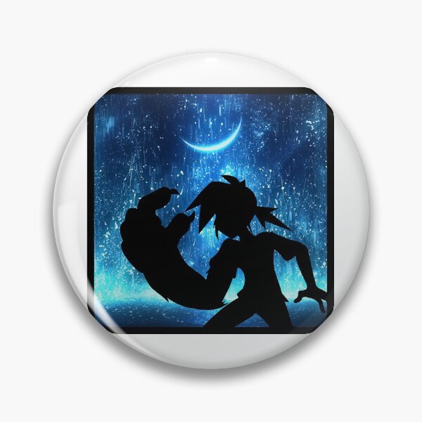 Item preview, Kipo Night  designed and sold by CecilleBlackman.
