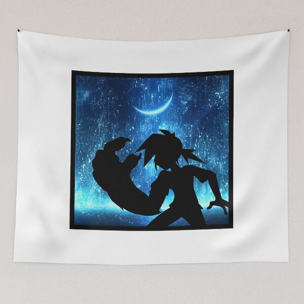 Item preview, Kipo Night  designed and sold by CecilleBlackman.