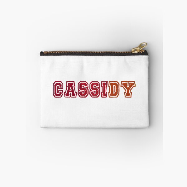 Item preview, CASSIDY designed and sold by ruviogevio.