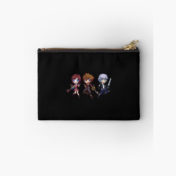 Item preview, The Paopu Trio KHIII Chibis  designed and sold by shaunturek36.