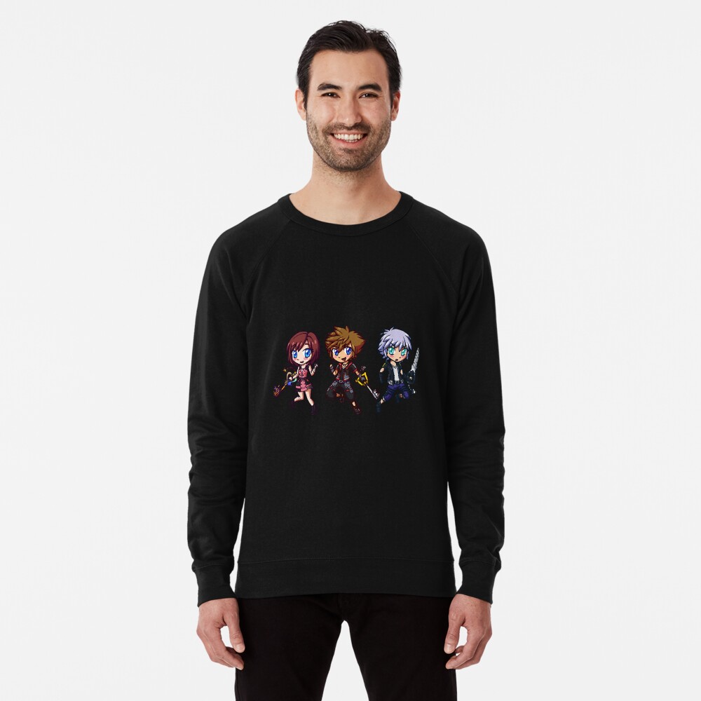 Vista previa del artículo con la obra «Sudadera ligera», diseñado y vendido por shaunturek36.
