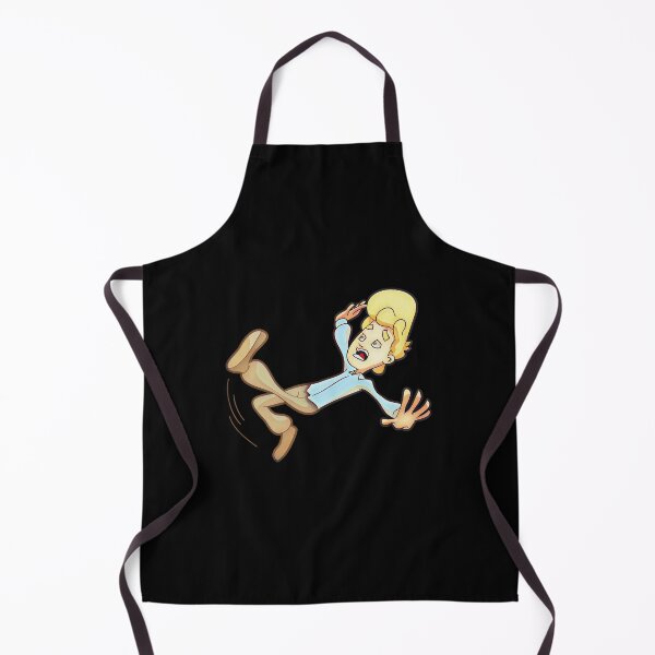 Item preview, man slipped  designed and sold by hleichMehlani.
