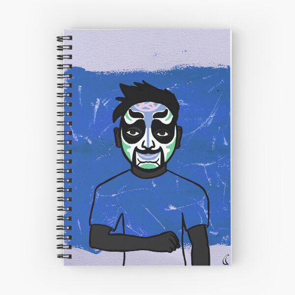 Item preview, The Hashmasks 539 designed and sold by CryptoLuke.