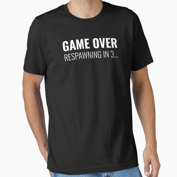 Essential T-Shirt