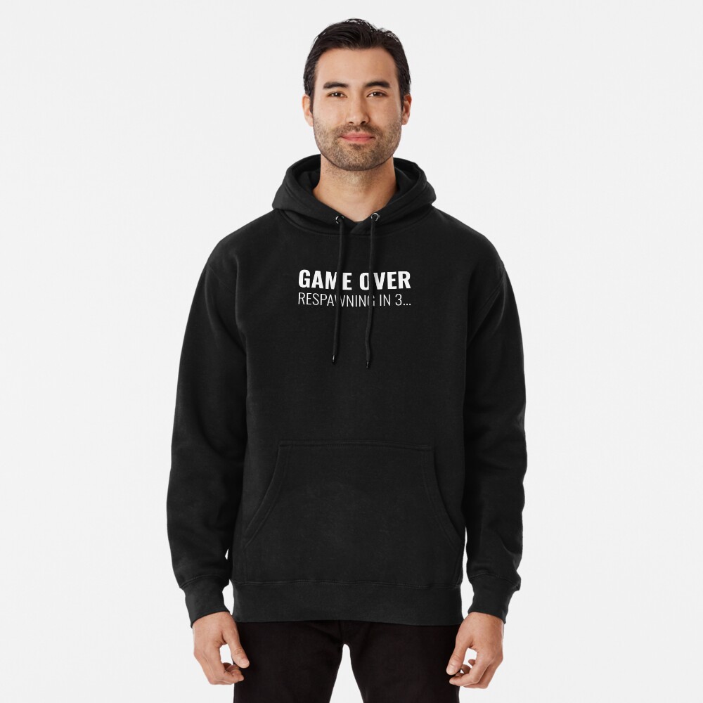 Item preview, Pullover Hoodie designed and sold by NOSCOPE360.