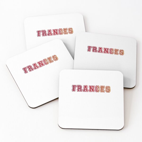 Item preview, FRANCES designed and sold by ruviogevio.