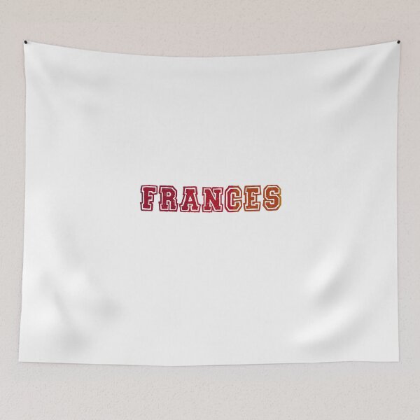 Item preview, FRANCES designed and sold by ruviogevio.
