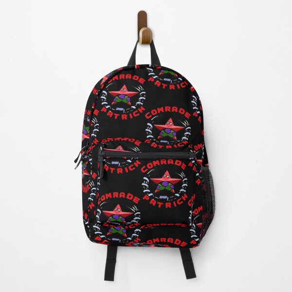 Item preview, Comrade Patrick  designed and sold by Hollobaugh1989.