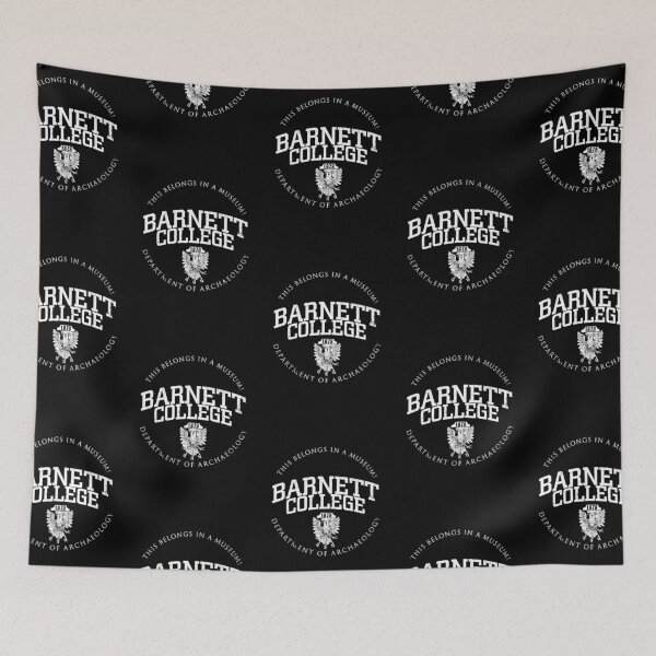 Item preview, Barnett College Department of Archaeology  designed and sold by shaunturek36.