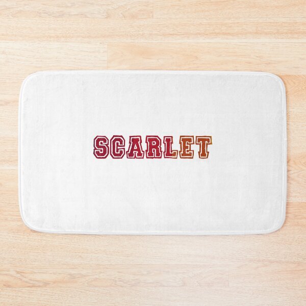 Item preview, SCARLET designed and sold by ruviogevio.