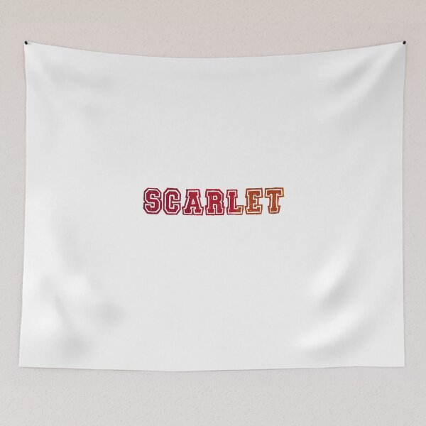 Item preview, SCARLET designed and sold by ruviogevio.